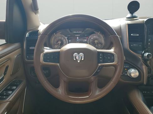 Used 2019 RAM 1500 Limited image 25