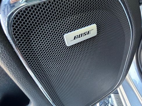 Used 2018 Chevrolet Silverado 1500 LTZ w/ Sport Package image 12