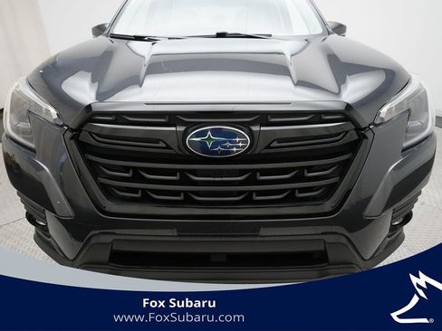Certified 2024 Subaru Forester Limited w/ Pop Package 2 AWD/4WD image 24