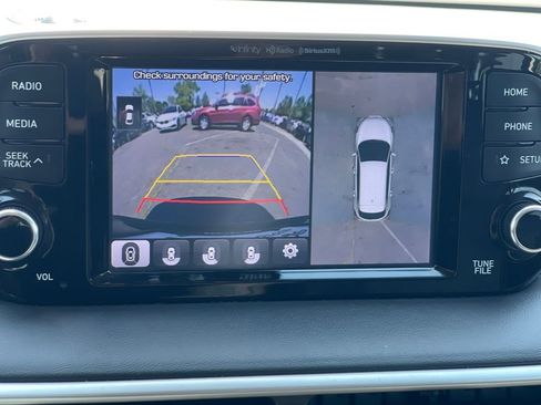 Used 2019 Hyundai Tucson Limited AWD/4WD image 27