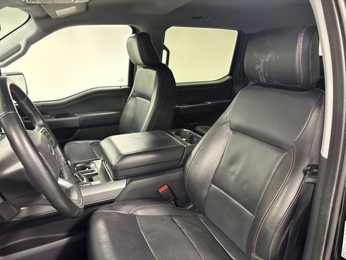 Used 2022 Ford F150 Lariat image 25