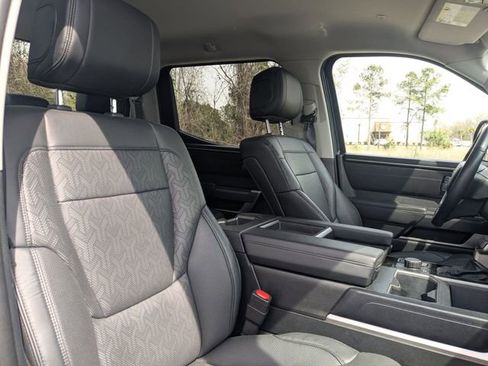 Used 2023 Toyota Tundra SR5 w/ SR5 Premium Package image 35