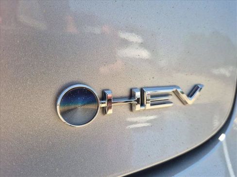 Used 2024 Toyota Prius Limited w/ Limited Premium Package FWD image 14