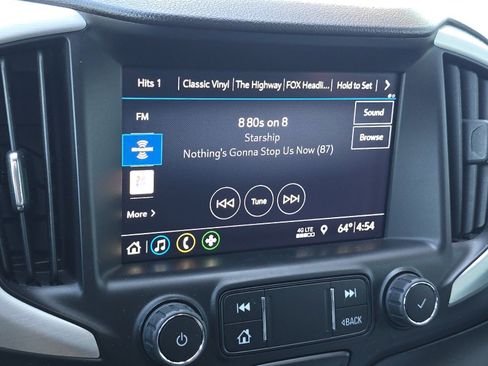 Used 2020 GMC Terrain SLT AWD/4WD image 20