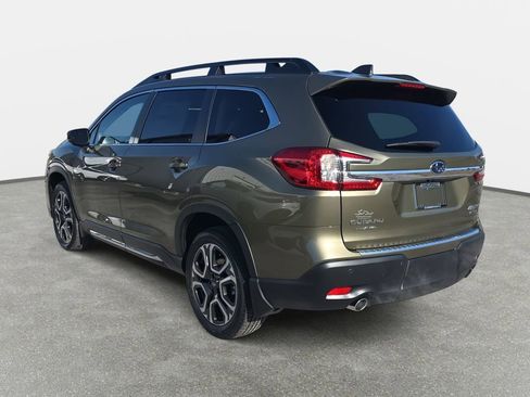New 2026 Subaru Ascent Limited AWD/4WD image 7
