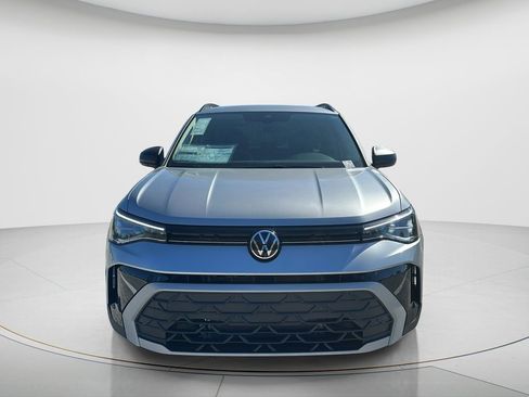 New 2026 Volkswagen Taos S image 8