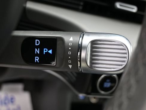 Used 2023 Hyundai Ioniq 5 SE w/ Cargo Package RWD image 21