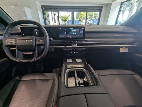 New 2027 Kia Telluride S FWD image 14