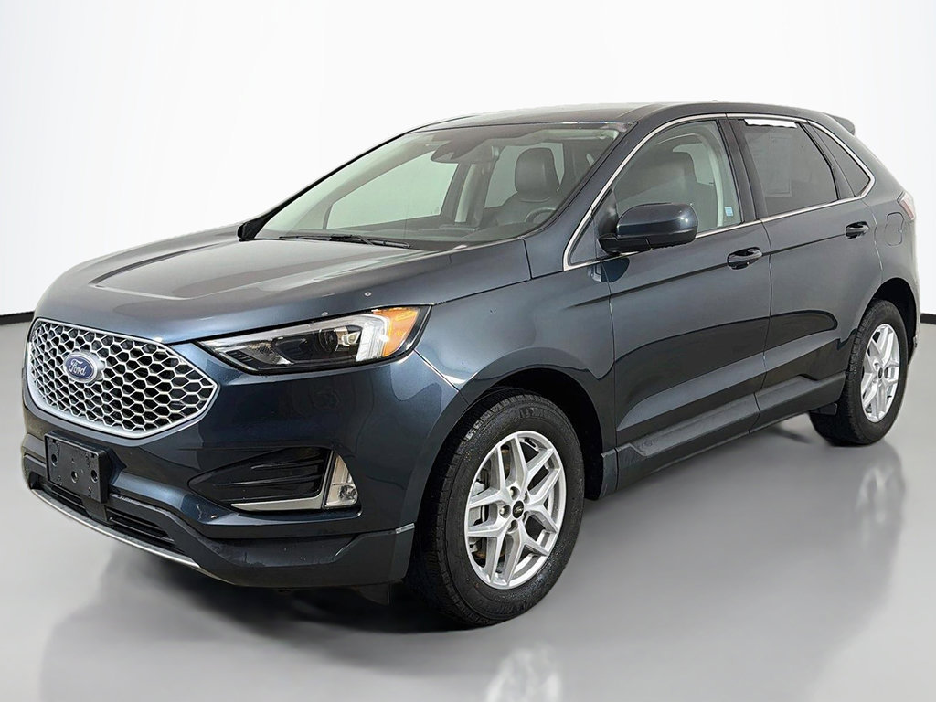 Used 2023 Ford Edge SEL w/ Convenience Package AWD/4WD image 9