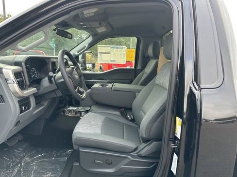 New 2026 Ford F350 XLT w/ FX4 Off-Road Package image 12
