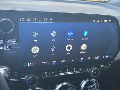 Certified 2024 Chevrolet Blazer EV LT AWD/4WD image 26