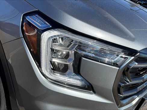 Used 2023 GMC Terrain AT4 image 32