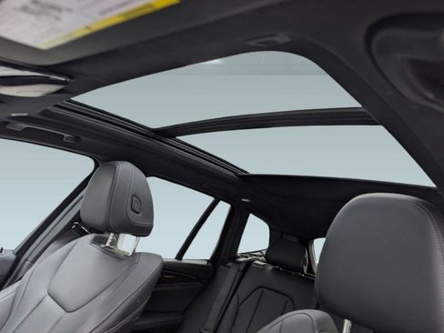 Used 2024 BMW X3 sDrive30i image 15