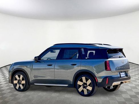 New 2027 MINI Cooper Countryman S w/ Comfort Package Max AWD/4WD image 8