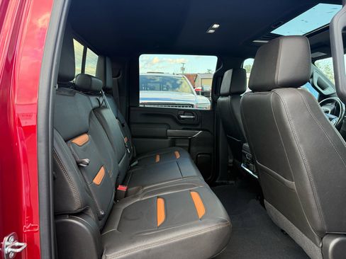 Used 2022 GMC Sierra 2500 AT4 w/ AT4 Premium Plus Package image 26
