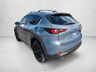 Used 2025 MAZDA CX-5 Carbon Edition AWD/4WD video 3