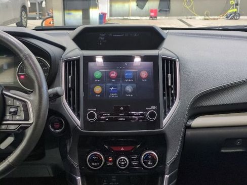 Certified 2024 Subaru Forester Limited image 11