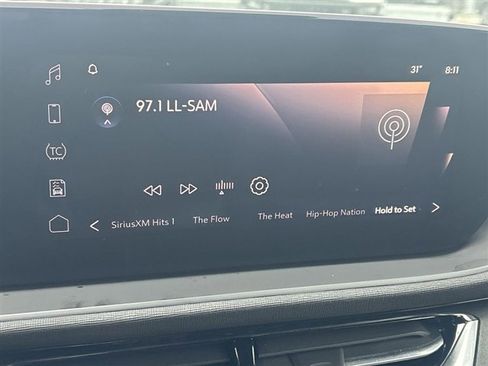 Certified 2024 Buick Envista Sport Touring w/ Convenience I Package image 13