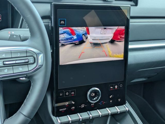 New 2027 GMC Terrain Elevation w/ LPO, Floor Liner Package AWD/4WD image 21