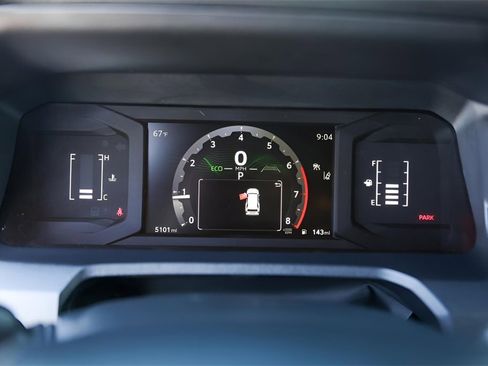 Used 2025 Toyota 4Runner SR5 image 14