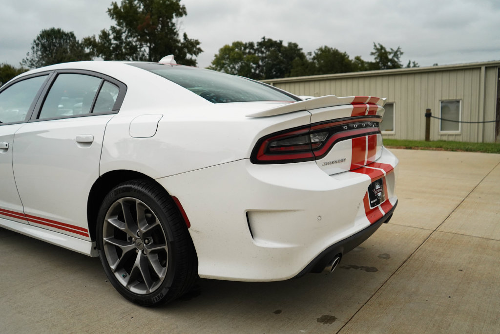 Used 2023 Dodge Charger GT RWD image 20