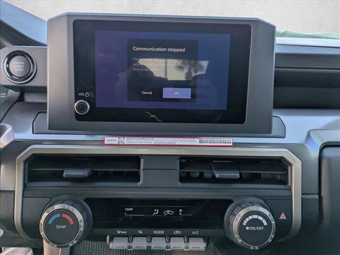 New 2026 Toyota Tacoma SR5 image 11