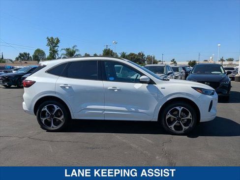 New 2025 Ford Escape ST-Line Elite w/ Premium Technology Package image 6