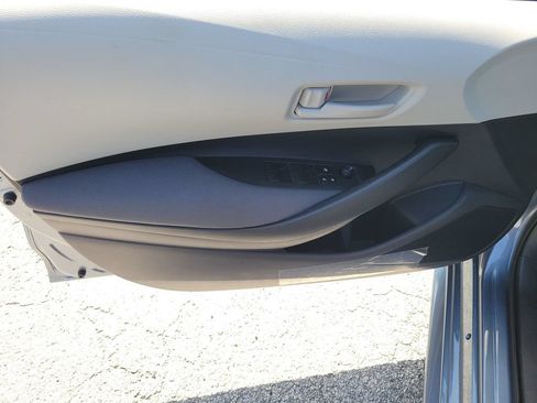 New 2026 Toyota Corolla LE FWD image 19