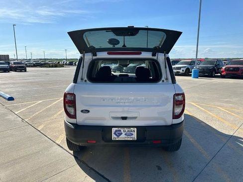 Certified 2024 Ford Bronco Sport Big Bend w/ Convenience Package AWD/4WD image 7