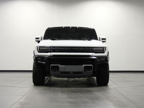 Used 2025 GMC Hummer EV 3X w/ Extreme Off-Road Package AWD/4WD image 9