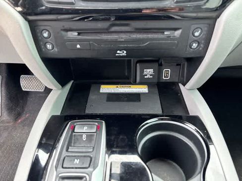 Used 2021 Honda Pilot Elite image 18