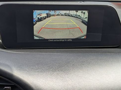 Used 2023 MAZDA MAZDA3 s AWD/4WD image 20