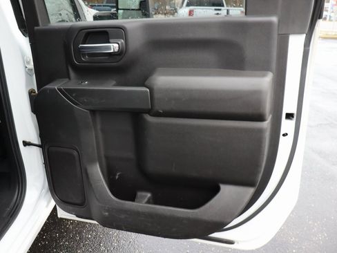 Used 2020 Chevrolet Silverado 3500 W/T w/ WT Convenience Package image 21