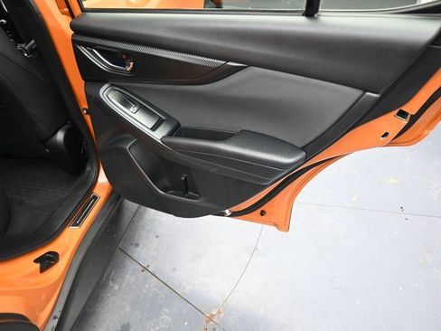 Used 2022 Subaru WRX Premium image 30