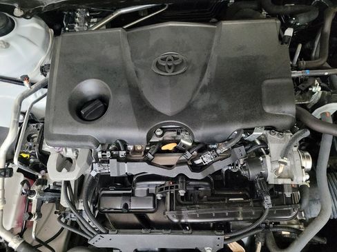 Used 2023 Toyota Camry LE FWD image 30