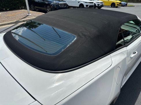 Used 2016 Chevrolet Camaro SS RWD image 33