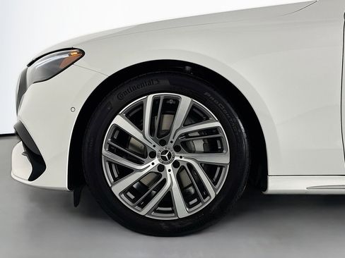 Used 2026 Mercedes-Benz E 350 Sedan image 10