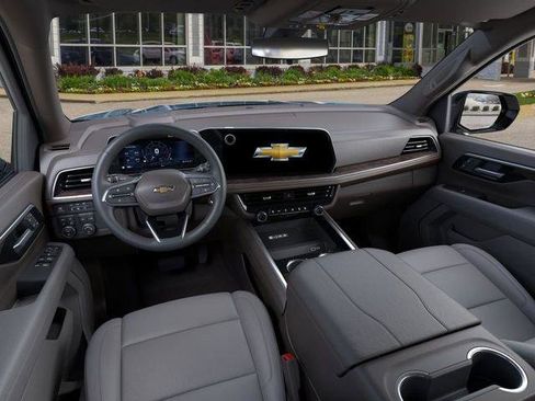 New 2026 Chevrolet Tahoe LT AWD/4WD image 15