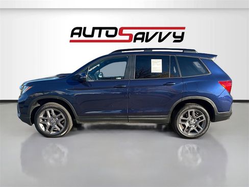 Used 2023 Honda Passport EX-L image 4