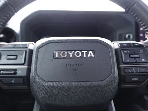 Certified 2024 Toyota Land Cruiser image 10