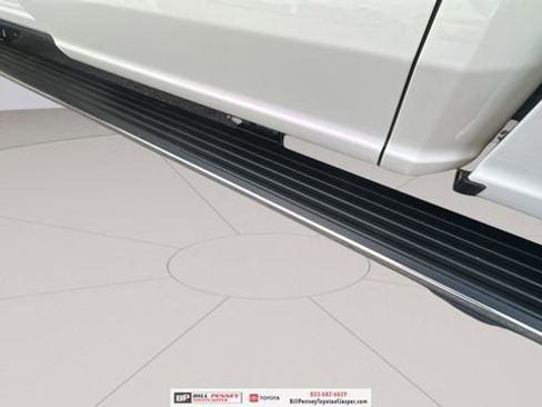 Used 2023 Ford F150 Platinum w/ Equipment Group 701A High image 20