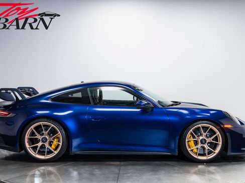 Used 2022 Porsche 911 GT3 RWD image 6