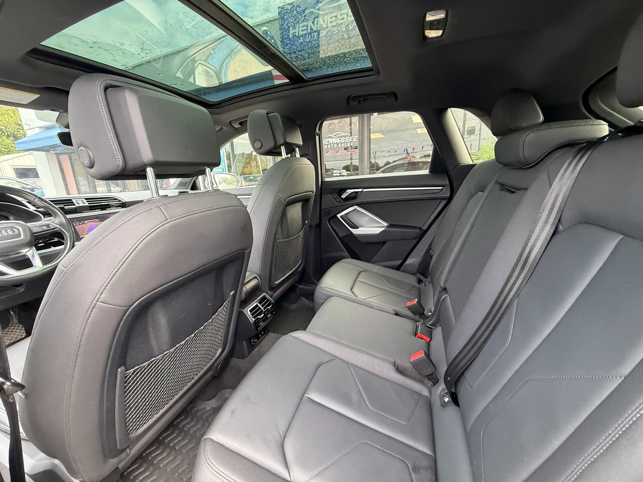 Used 2021 Audi Q3 2.0T Premium w/ Convenience Package AWD/4WD image 33