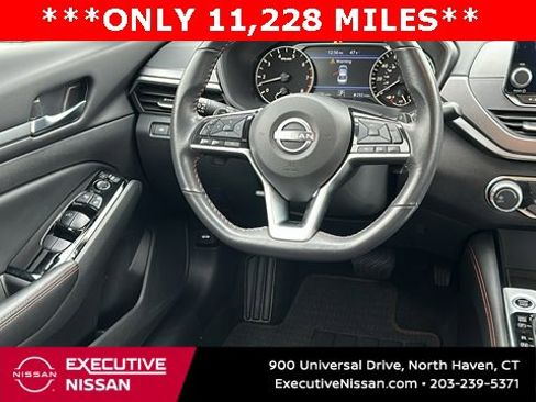 Certified 2024 Nissan Altima 2.5 SR image 22