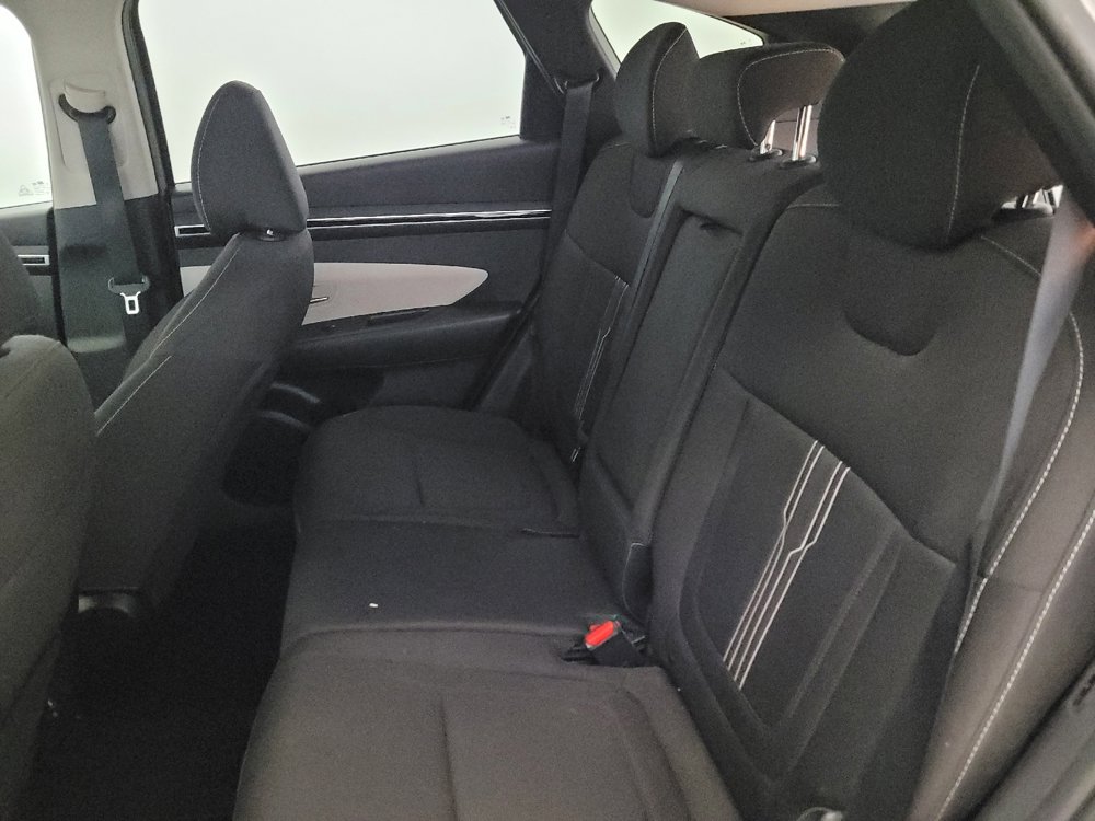 Used 2023 Hyundai Tucson SEL AWD/4WD image 18