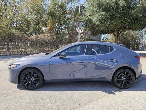 Used 2023 MAZDA MAZDA3 s image 4