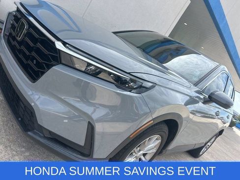Used 2023 Honda CR-V EX image 4