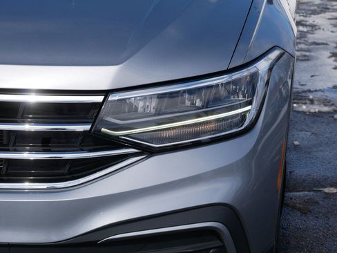 Certified 2023 Volkswagen Tiguan S image 16