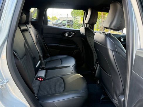 New 2026 Jeep Compass Latitude w/ Quick Order Package 29K image 31