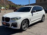 Used 2018 BMW X3 M40i w/ Premium Package image 3